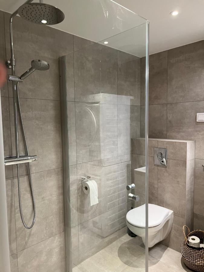 Studio Hamra Särö Екстериор снимка