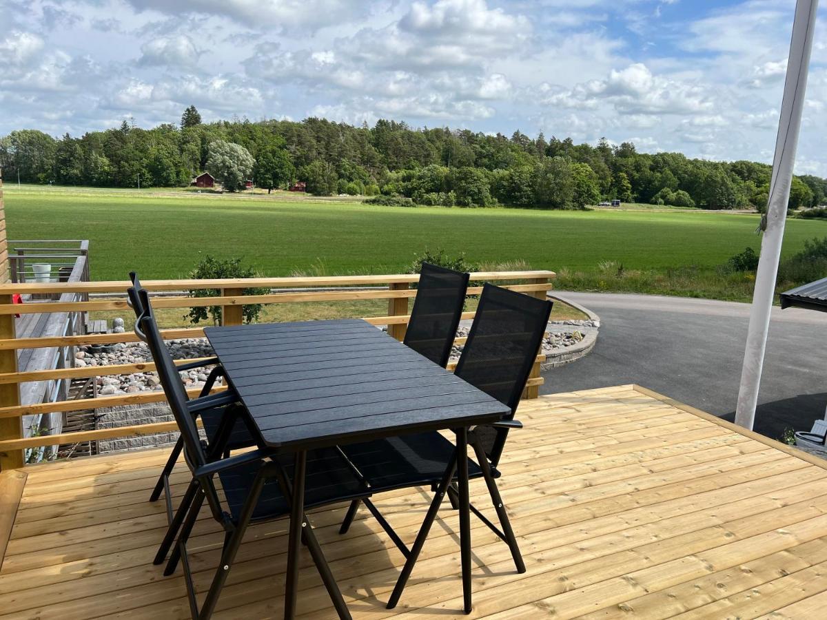 Studio Hamra Särö Екстериор снимка