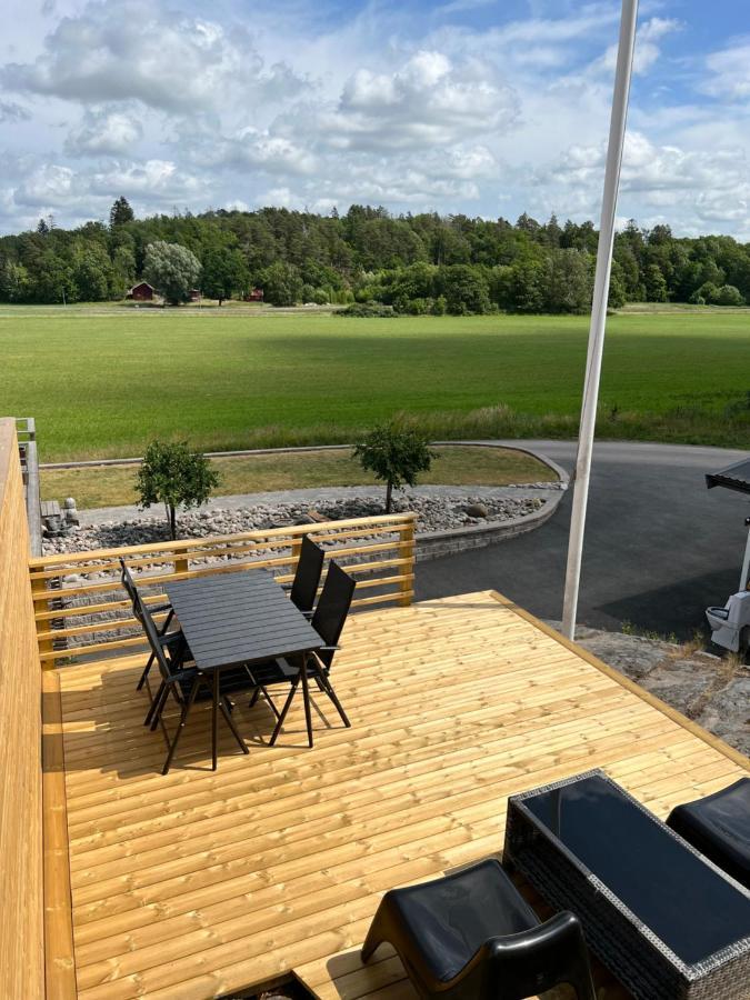 Studio Hamra Särö Екстериор снимка