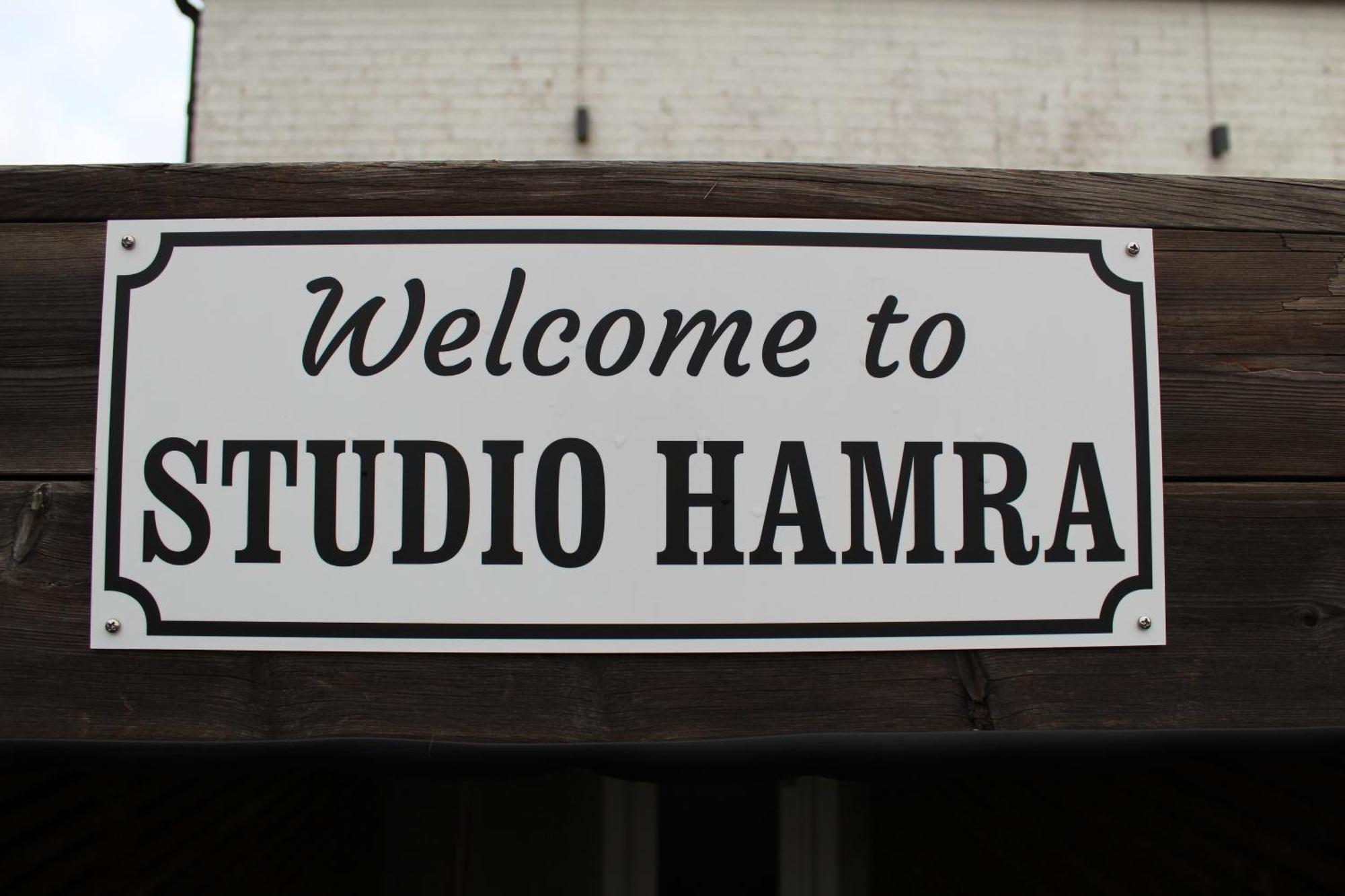 Studio Hamra Särö Екстериор снимка